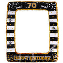 Inflatable Photo Frame Birthday Party Supply Festive Photo Props Lightweight Pvc Material Photobooth Accessories Carnival