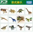 TAKARA TOMY Animal Model Toys for Kids Jurassics World Dinosaurs Park Joint Movable Action Figure