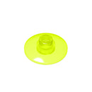 Gobricks 10PCS Plate Brick 4740 30063 2x2 brick High-TechChangeover Catch For Building Blocks Parts Educational Creative Toys