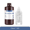 ANYCUBIC High Speed Resin For Photon Mono M5s Quick Curing 405nm Resin For LCD 3d Printer Liquid Printing Materials