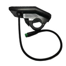 DMHC TC490 Display Alton Electric Bike(Custom Made) Instrument Monitor e-Bike SpeederReplacement Parts Panel Bafang  LED TFT Kit