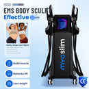 Neo Rf Sculpting Machine Ems Body Sculpt Machines 15 Tesla Hi-met electromagnetic stimulati shaping device