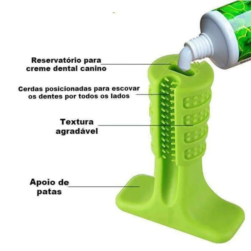 Tooth Cleaner Toother Hygienic For Dogs