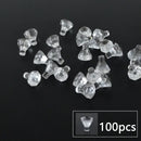 City Treasure Gold Silver Diamond Safe Box Building Blocks Jewel Dollars Cash Coin Brick Compatible Figures Accessories Kids Toy