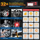 Launch X431 PRO Elite Pro 5 Bidirectional Car OBD2 Diagnostic Scanner Key Coding
