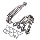 AP03 Stainless Exhaust Manifold Header for Honda Civic D-series EJ/EG/EH/EK D15 1988-2000