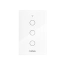 Smart WiFi switch, Alexa, Smart Switch, Alexia, WiFi smart socket, switch, Tuya, PC control, switch
