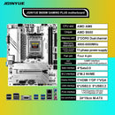 JGINYUE Gaming motherboard B650 Supports DDR5 64GB AMD R7000 8000 9000 Series motherboard Socket AM5 B650M GAMING PLUS