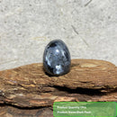 EG1-7 Yoni Egg Healing Crystal Stone Natural Gems Chakra Yoga Reiki Energy Quartz Mineral Specimen Easter Gifts Home Decor