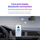 DDPAI 4K Dash Cam N5 Dual Front and Rear 4K UHD Resolution  Dash Camera Car DVR NightVIS ADAS GPS  Auto record