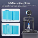 CREALITY Ender 3 V3 KE Silent Motherboard 32 Bit Silent Mainboard with MS35774 Driver For Creality Ender 3 V3 KE 3D Printer