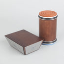 New Rolling Knife Sharpener Roller Sharpeners Wood Non-Slip Magnetic Base Angle 15/18//20/22° Smooth Bearings Sharpening Tool