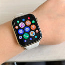 Honor Watch 5 Health Scan Precise GPS Tracking 15 Days Long Battery Life 1.85-inch Larger AMOLED Display 60Hz 5ATM IP68 BT5.2