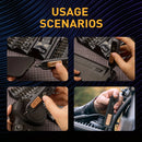 Precision Screwdriver Set, Stylish, Magnetic Repair Kit, Suitable For Laptop, Mobile Phones, Household Appliances, Glasses, Etc.