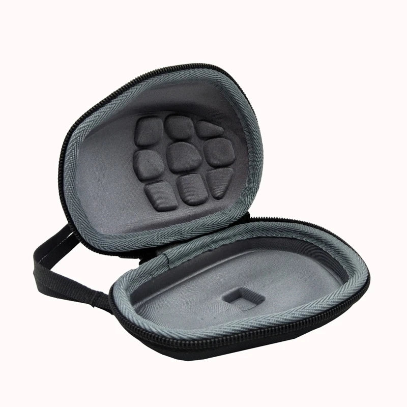 Hard for Case Protector forlogitech MX Master 3 / 3S Advanced Wireless Mouse Travel Portable Mice Bag Hard Shelll