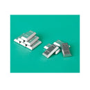 MOC Building Blocks Figures Accessories Cash Dollar Coin Bag Model Gold Silver Bar Colored Diamond Treasure Box Series Coffer