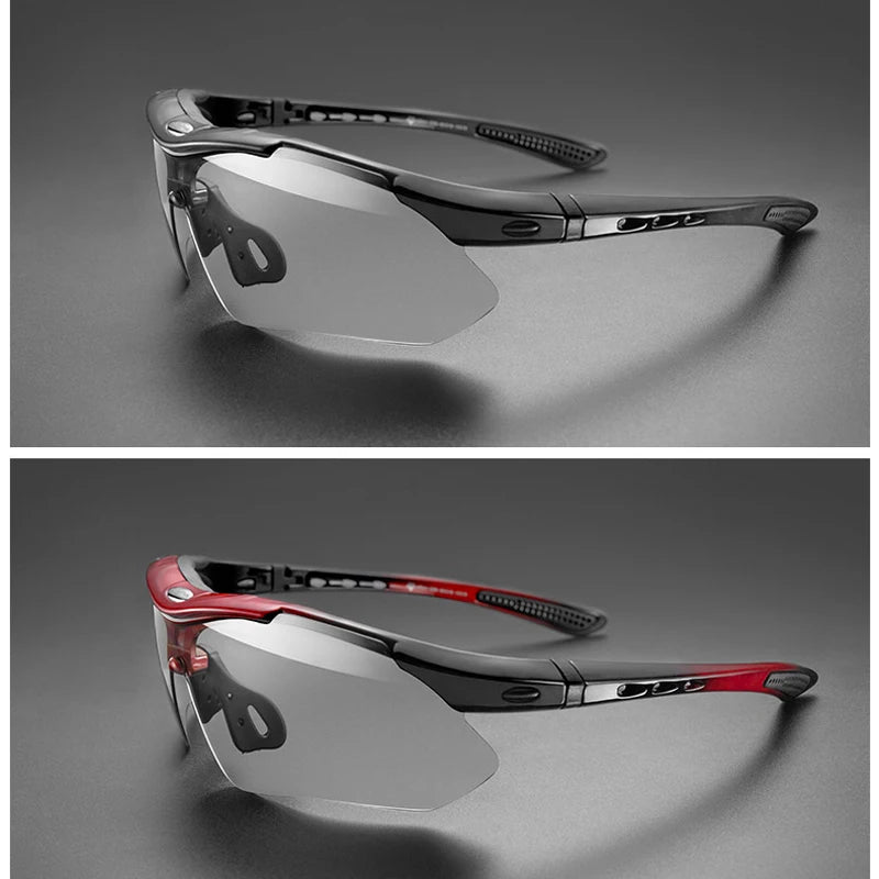 ROCKBROS Cycling Bike Bicycle Sunglasses frame Eyewear Glasses frame Bike Bicycle Equipment only include the sunglasses frame