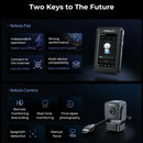 Creality Nebula Smart Kit 4.3 Inch Touch Screen High-Speed Printing Precise Control Creality OS with Dual-Core CPU