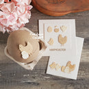 Catlove Easter Chicken Metal Cutting Dies Scrapbooking Mold Knife Stencil Die Cuts Card Making DIY Craft Embossing New Dies For