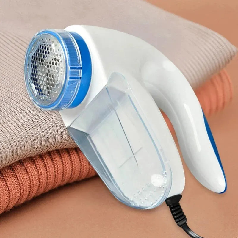 Lint Remover Electric Clothes Fuzz Pills Shaver Lint Pellet Sweaters Curtains Carpets Clothing Lint Pellet Cut Machine EU/US