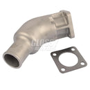 AP03 Exhaust Elbow Replaces 861906 21190094 For Volvo Penta MD2010 MD2020 MD2030 MD2040 D1 D2