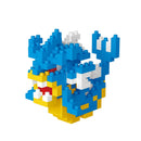 Pokemon new 108 style Small Simple Building Blocks Pikachu Action Toys Graphics Diamond Mini Model Pocket Monster Collect Gift