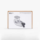 Bamboo lab 3D printing DIY creative model computer wireless mouse charger engine LED light hardware clock gifts 3D printer parts