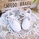 60CM BJD Doll Shoes PU Leather Singles 1/3 BJD Leather Single Shoes Leather Sandles Doll Accessories for 60cm Doll