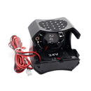 For Ender3 V2 Assembled Hotend Fan Cover Replacement Hotend For Ender3 V2 3D Printer Part Accessory