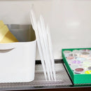 Mangocraft Easter Rabbits Bunny Family Home Clear Stamps DIY Scrapbooking Supplies Silicone Stamp For Card Making Albums Decor