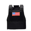 Tactical Vest Men SWAT Police Duty Vest Army Military Clothes Hunt CS Protect Clothes Ballistic Armor Plate Carrier Vest