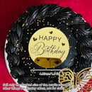 Acrylic Baby Cake Topper Weekend Decoration Welcome Baby Shower Supplies Party Decorations Gender Reveal Oh Baby Cake Decoration