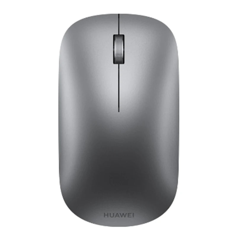 Original HUAWEI Bluetooth Mouse Youth Edition CD23 Portable Wireless Game Mouse 2nd Generation 1200dpi 2.4GHz TOG Sensor Mouse