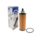 Oil Filter 68191349AA For Chrysler 200 Jeep Cherokee Dodge Avenger Ram 1500 Fiat Freemont Lancia Thema 3.2L / 3.6L Engine Guard
