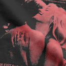 Men's T-Shirts TV Girl French Exit Lovers Rock 90s Unique Cotton Tee Shirt Short Sleeve T Shirt Crewneck Clothes Unique