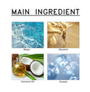 Superior Hair Mask Support to Nurse Dry Hair,Improve Elasticity,Restore For Thinning Areas Natural Coconut Oil Hair Care Formula