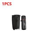 30x25 HD Mini Monocular Telescope Portable Observation Telescope Viewing Hiking Camping Binoculars Outdoor Tools Hunting