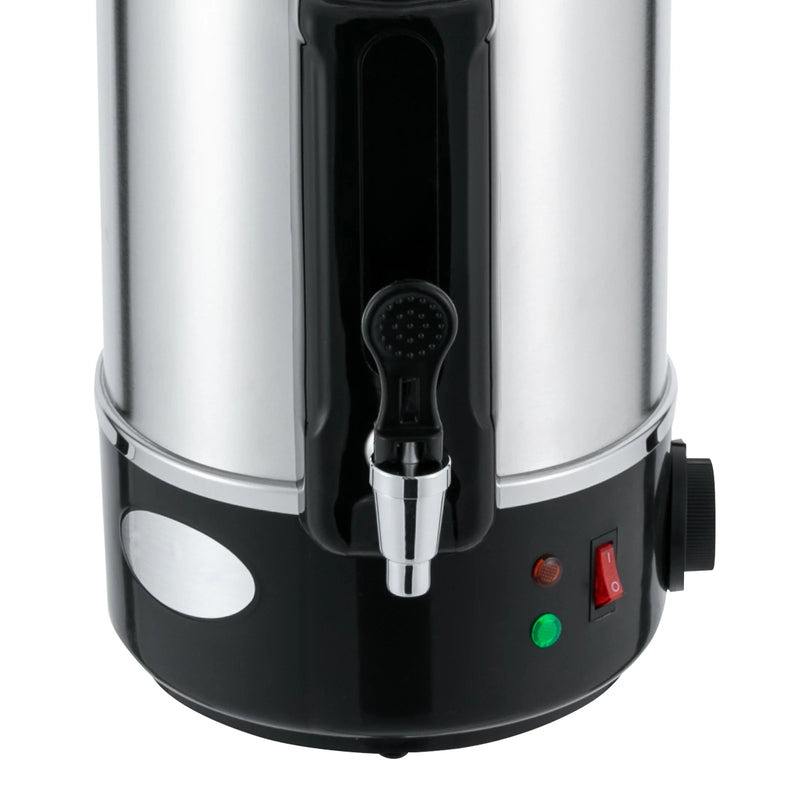 10.8L Wax Melter for Candle Making Wax Warmer Machine Large Electric Wax Melting Pot with Heating Spout