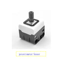 2022 NEW High-Tech WeDo 3.0 Robotics Construction Set Building Blocks Compatible With logoes Wedo 2.0 Educational DIY Brick toys