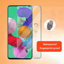5PCS Tempered Glass for Samsung A54 A13 A34 A12 A53 A14 A71 A52 A23 Screen Protector for Samsung A70 A51 A32 A73 A50 A33 A22 5G