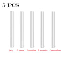 Car Air Vent Perfume Car Air Freshener Flavoring Smell Aroma Car Perfumes Air Freshener Parfum Car Accessories