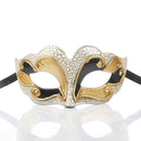 Half Face Masquerade Masks Masquerade Props Easter Halloween Theme Party Stage Theatre Festival Party Supplies