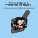 Creality Ender-3 V3 SE / V3 KE Extruder Kit 3D Printer Filament Extrusion Kit Plastic Extruder for Ender-3 S1/ 5 S1 /Sermoon V2