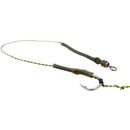 20pcs Carp Fishing Rigs Shrink Tube Heating Shrink Tube Size 1mm 2mm 3mm Carp Fishing Accessories Terminal Tackle AE071