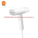 XIAOMI MIJIA Garment Steamer Iron Home Electric Steam Cleaner Portable Mini Hanging Mite Removal Flat Ironing Clothes Generator