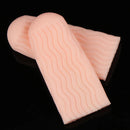 Silicone Finger Protector Sleeve Cover Anti-cut Heat Resistant Finger Sleeves Great Cooking Kitchen Tools