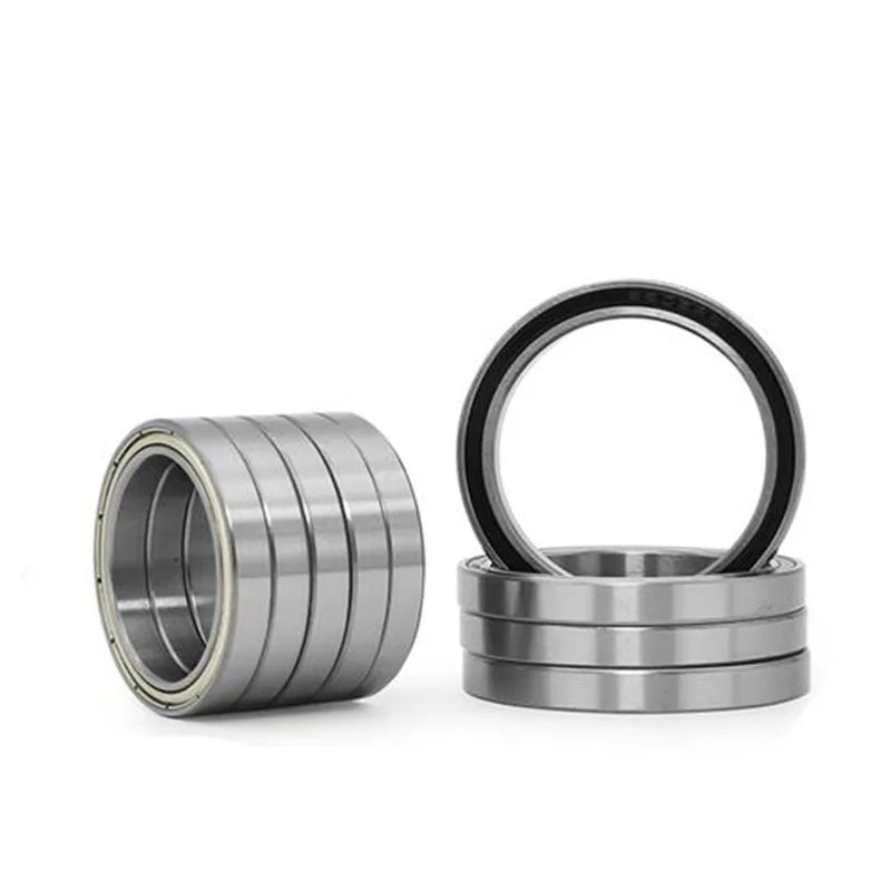 Bearing 6800 6801 6802 6803 6804 6805 6806 6807 6808 6809 6810  Thin Wall Metal Shielded Rubber Sealed Bearing Ball Bearings