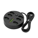 Extension, electrical extension, USB socket, outlet line filter, socket extension, coibeu, electric extension, USB socket