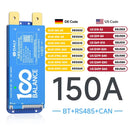 Daly BMS 8-17S 8-24s German US Shipping Smart bms wifi bms Active balance BT 4-8S 200A 100A 150A Lifepo4 Li-ion bms jk lifepo4