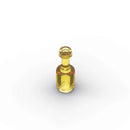 MOC 10PCS 95228 Utensil Transparent Glass Bottle Building Blocks Wine Assemble DIY Parts Bricks Particle Toys Children Kid Gifts